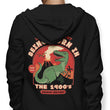 Born in the 1900's - Hoodie