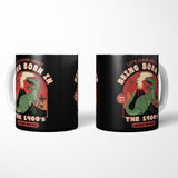 Born in the 1900's - Mug