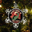 Born in the 1900's - Ornament