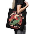 Born in the 1900's - Tote Bag