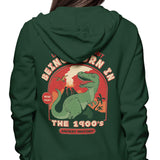 Born in the 1900's - Hoodie