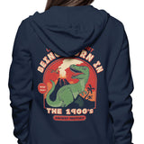 Born in the 1900's - Hoodie