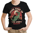 Born in the 1900's - Youth Apparel