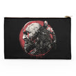 Born of Chaos and Destruction - Accessory Pouch