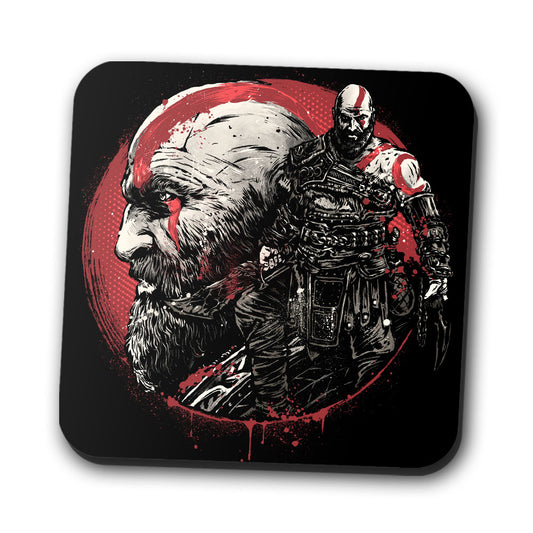 Born of Chaos and Destruction - Coasters