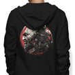 Born of Chaos and Destruction - Hoodie