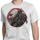 Born of Chaos and Destruction - Men's Apparel