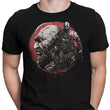 Born of Chaos and Destruction - Men's Apparel