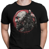 Born of Chaos and Destruction - Men's Apparel