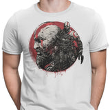 Born of Chaos and Destruction - Men's Apparel