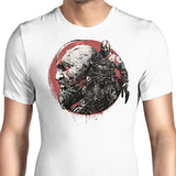 Born of Chaos and Destruction - Men's Apparel