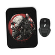 Born of Chaos and Destruction - Mousepad