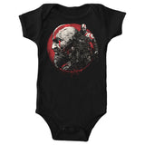 Born of Chaos and Destruction - Youth Apparel