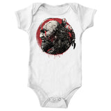 Born of Chaos and Destruction - Youth Apparel