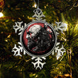 Born of Chaos and Destruction - Ornament