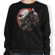 Born of Chaos and Destruction - Sweatshirt