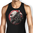 Born of Chaos and Destruction - Tank Top