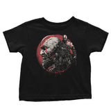 Born of Chaos and Destruction - Youth Apparel