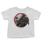 Born of Chaos and Destruction - Youth Apparel