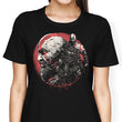 Born of Chaos and Destruction - Women's Apparel