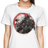 Born of Chaos and Destruction - Women's Apparel
