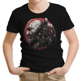 Born of Chaos and Destruction - Youth Apparel
