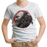 Born of Chaos and Destruction - Youth Apparel