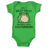 Born to Dilly Dally - Youth Apparel