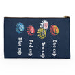 Bottle Cap Fever - Accessory Pouch
