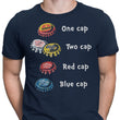 Bottle Cap Fever - Men's Apparel