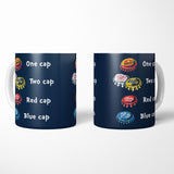 Bottle Cap Fever - Mug