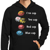 Bottle Cap Fever - Hoodie