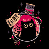 Bottled Menace - Tote Bag