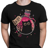 Bottled Menace - Men's Apparel