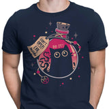 Bottled Menace - Men's Apparel