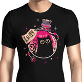 Bottled Menace - Men's Apparel