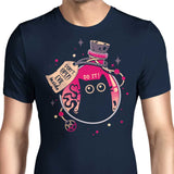 Bottled Menace - Men's Apparel