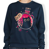 Bottled Menace - Sweatshirt