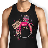 Bottled Menace - Tank Top