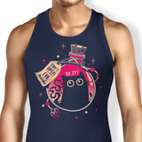 Bottled Menace - Tank Top