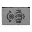 Boulder Badge - Accessory Pouch