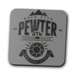 Boulder Badge - Coasters