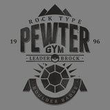 Boulder Badge - Tank Top