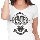 Boulder Badge - Women's V-Neck