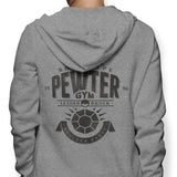 Boulder Badge - Hoodie