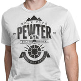 Boulder Badge - Men's Apparel