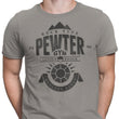 Boulder Badge - Men's Apparel