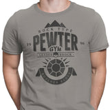 Boulder Badge - Men's Apparel
