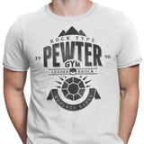 Boulder Badge - Men's Apparel