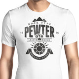 Boulder Badge - Men's Apparel